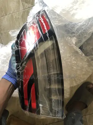 Honda Accord 2023 2024 2025 Taillight