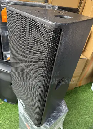 Nexo -15 -Inches Passive Speaker