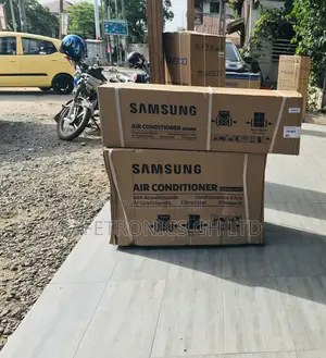 New Design R410 Split Type Samsung 2.5 Horsepower Ac