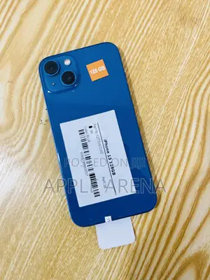Apple iPhone 13 128 GB Blue
