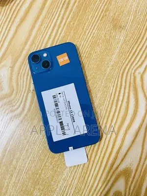 Apple iPhone 13 128 GB Blue