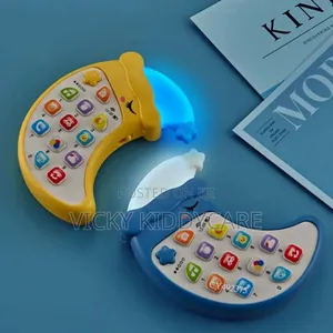 Electronic Musical Cell Phone