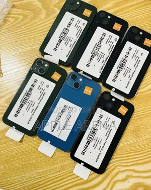 Apple iPhone 13 128 GB Blue