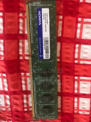 Desktop DDR-3 Ram 4gb