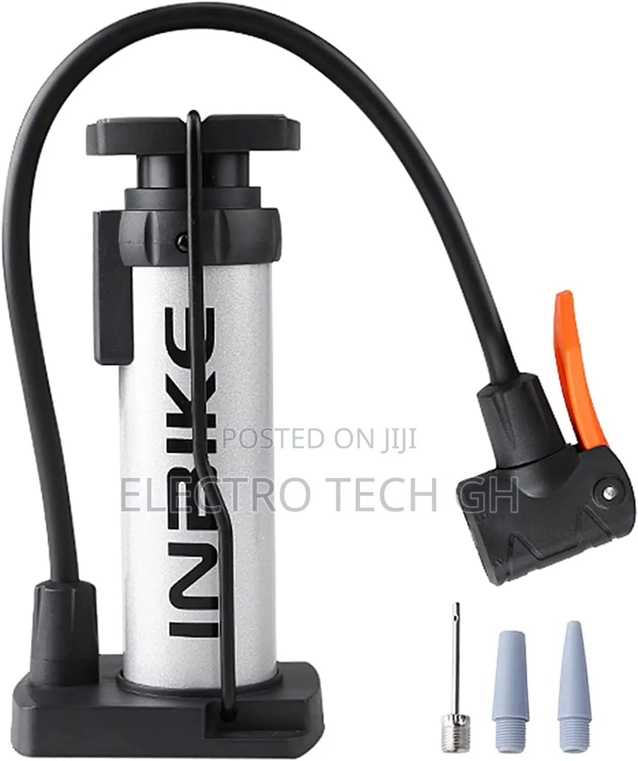 Mini Pump Available