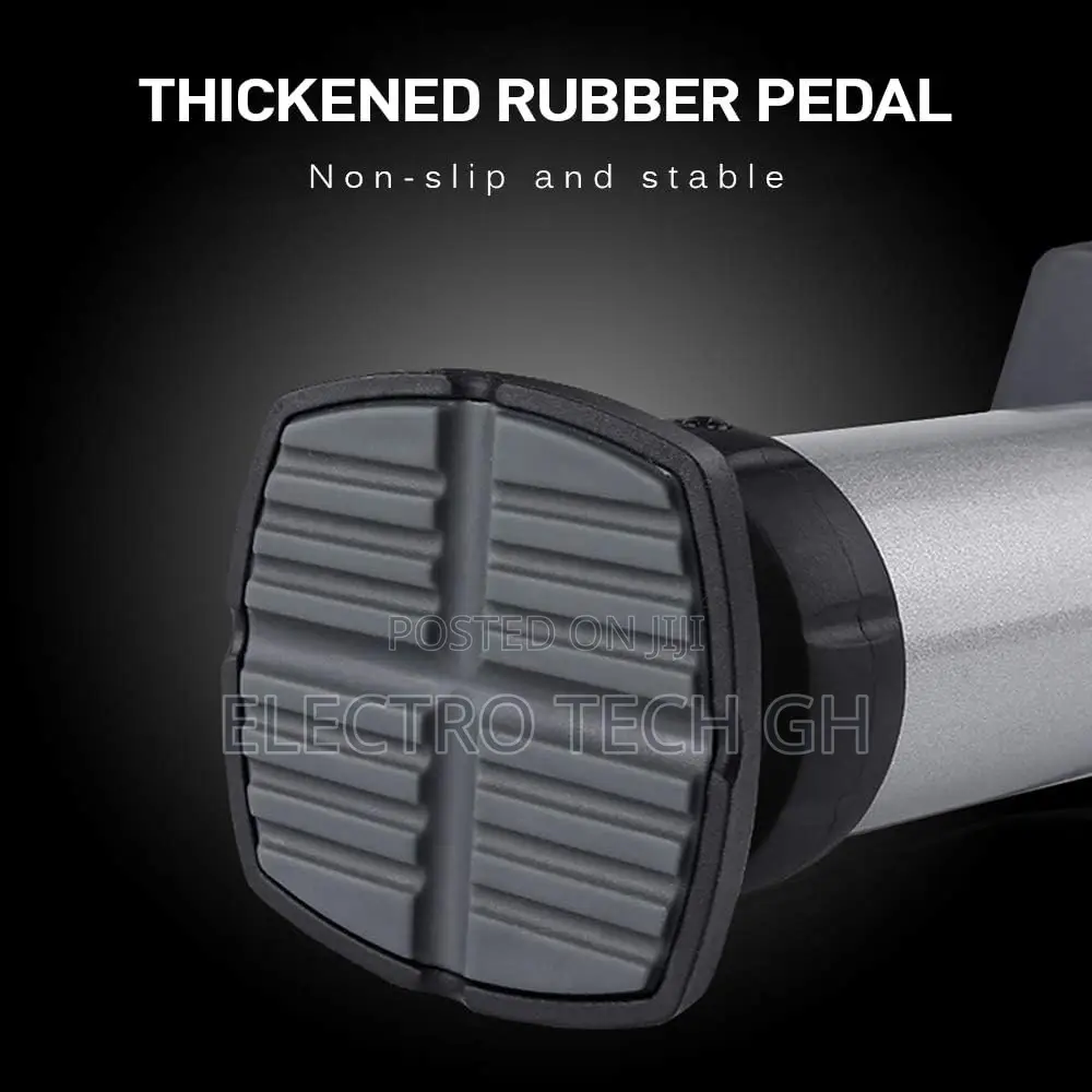 Mini Pump Available