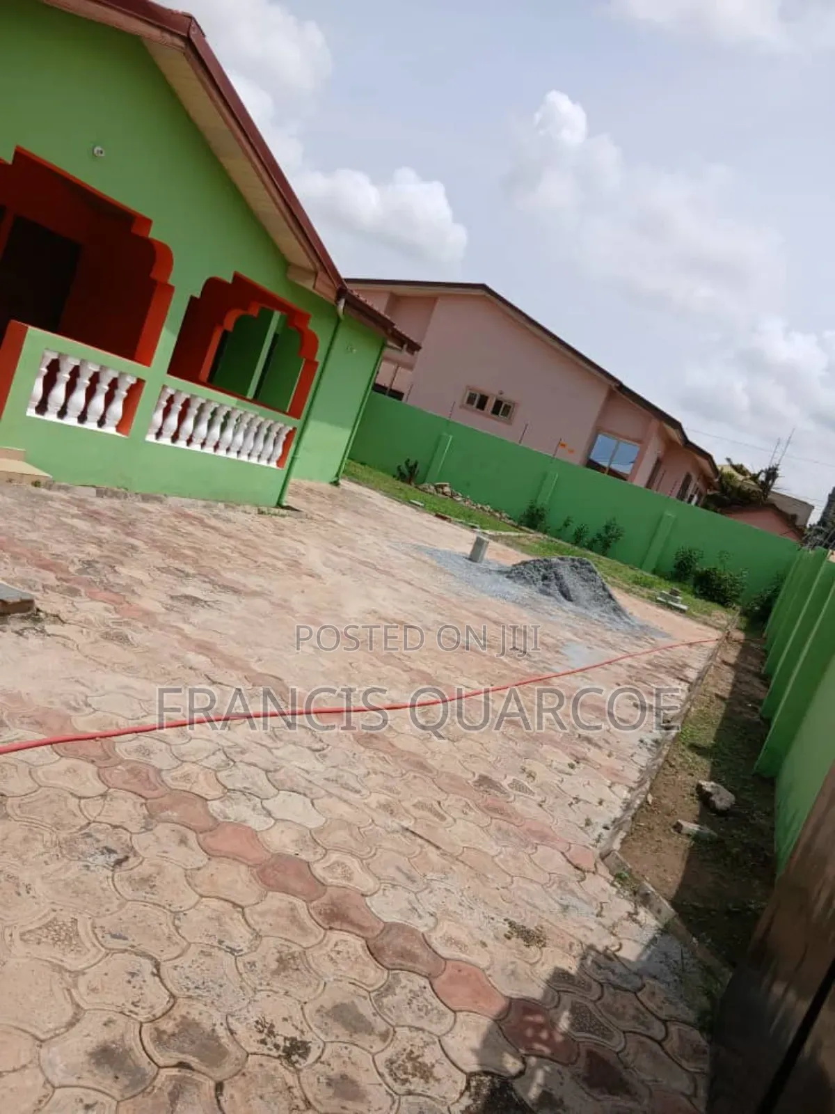 5bdrm House in Ashongman Estates for rent