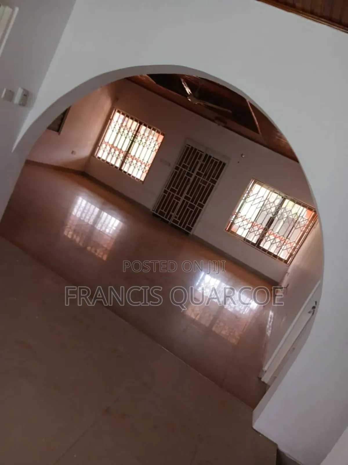 5bdrm House in Ashongman Estates for rent