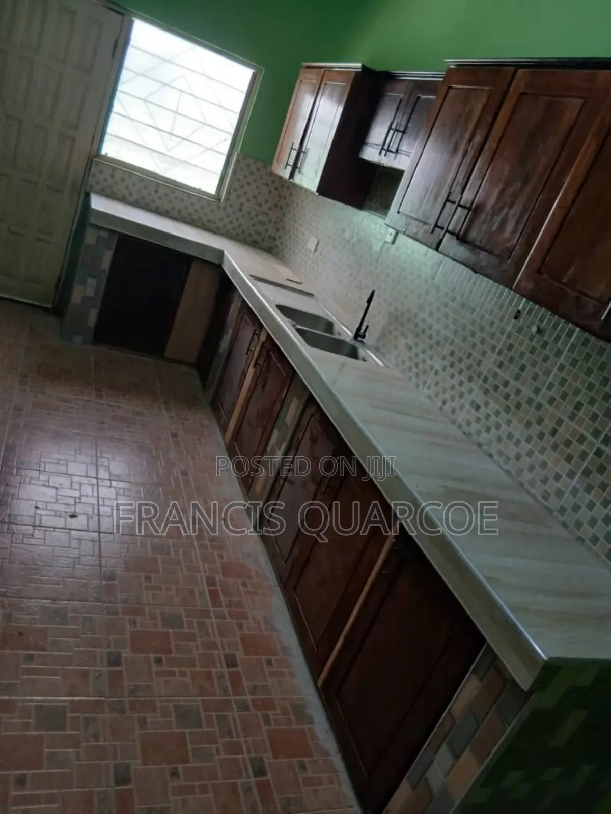 5bdrm House in Ashongman Estates for rent
