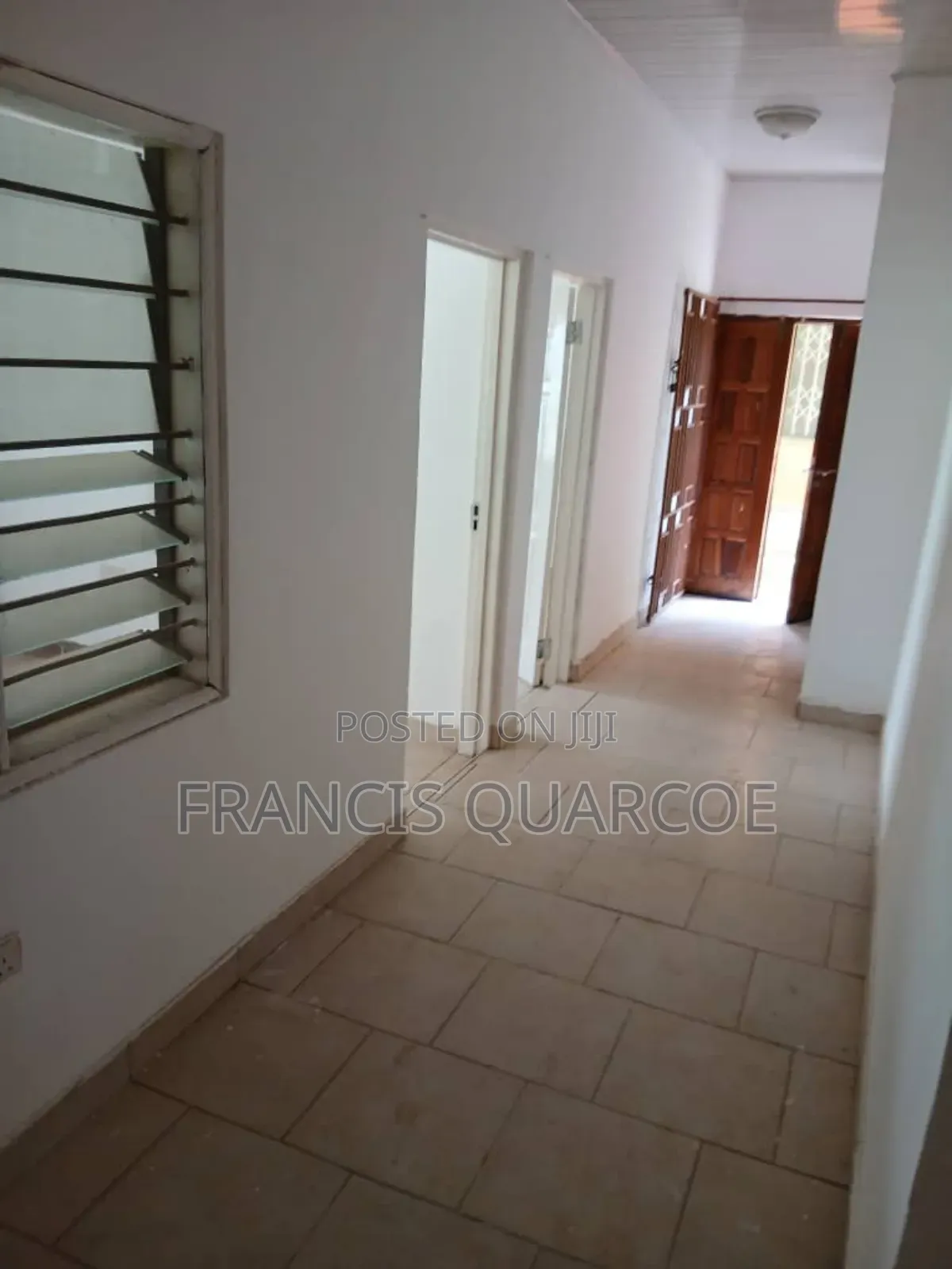 5bdrm House in Ashongman Estates for rent