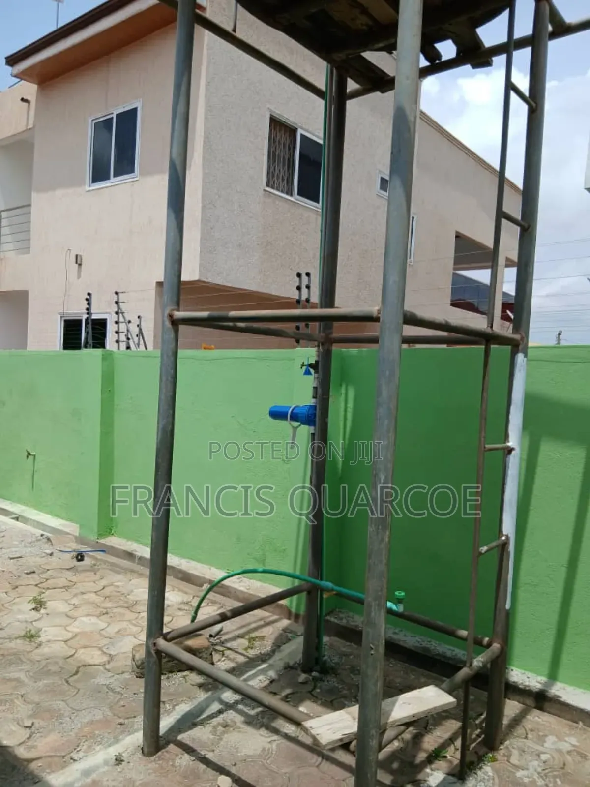 5bdrm House in Ashongman Estates for rent