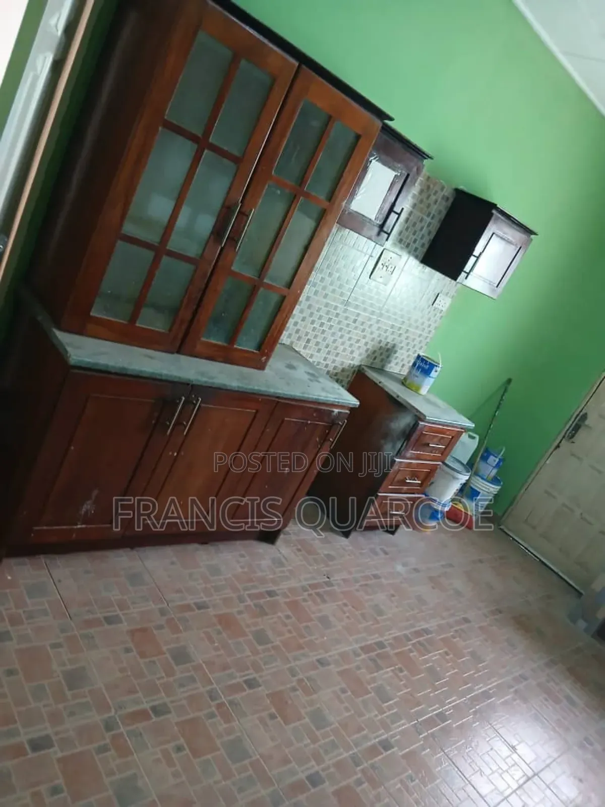 5bdrm House in Ashongman Estates for rent