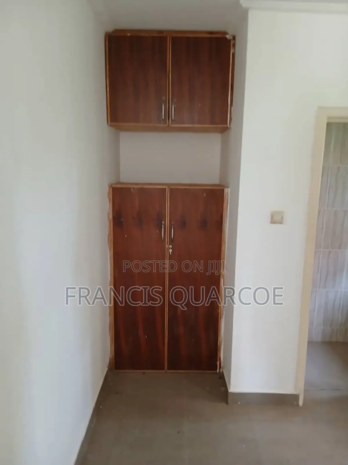 5bdrm House in Ashongman Estates for rent