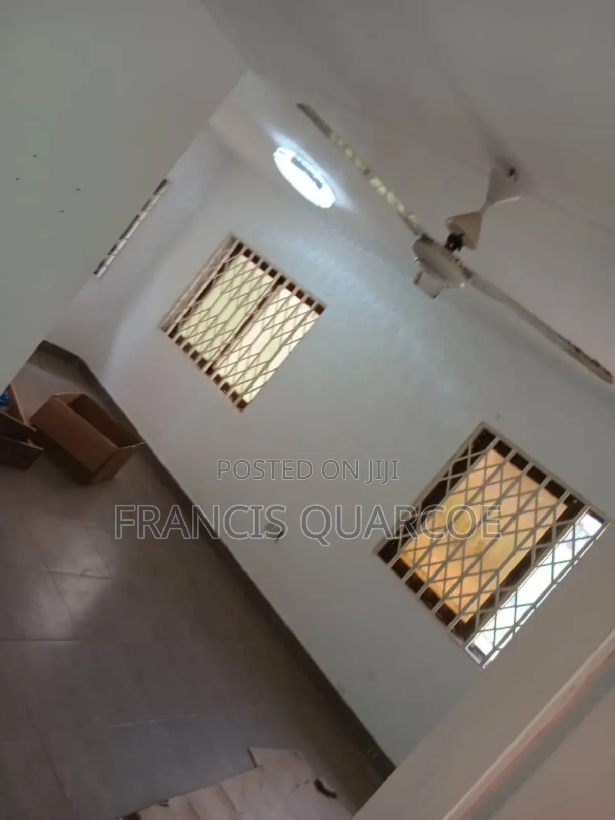 5bdrm House in Ashongman Estates for rent
