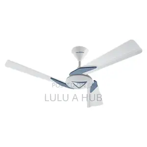 Valbona Glider Ceiling Fan