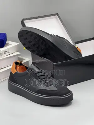 Timberland Low Top Shoe Lace Up Canvas (Breathable Shoe)