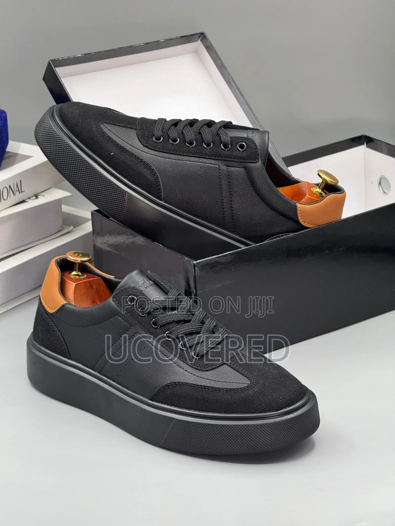 Timberland Low Top Shoe Lace Up Canvas (Breathable Shoe)