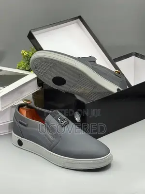 Timberland Laceless Causal Gum Sneakers