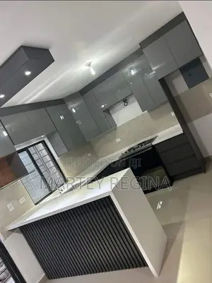 Kitchen Cabinets
