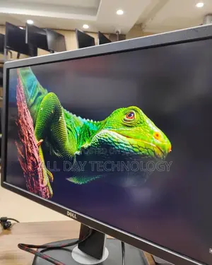 Dell 27” Ips 3840 X 2160 Ultra Wide Hdmi Monitor