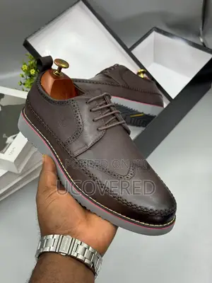 Timberline Men’S Handmade Leather Superior Shoe