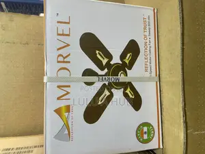 Morvel Short Blades Ceiling Fan