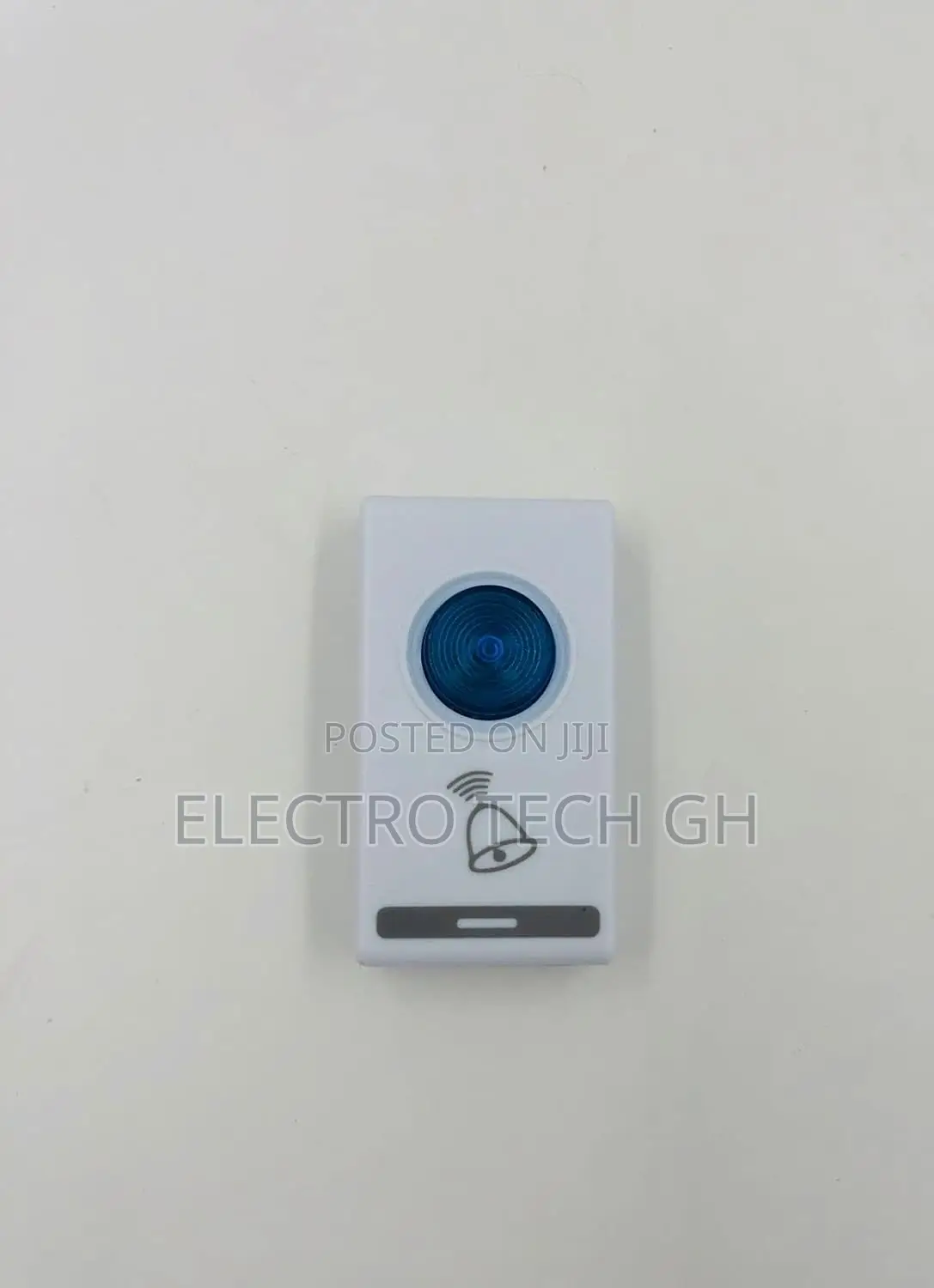 Wireless Doorbell