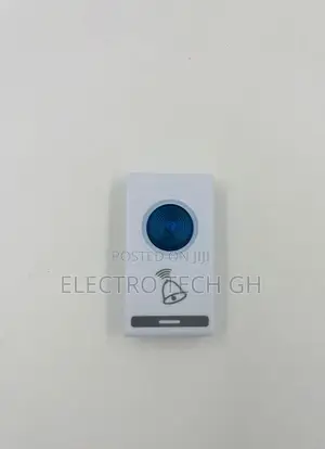 Wireless Doorbell