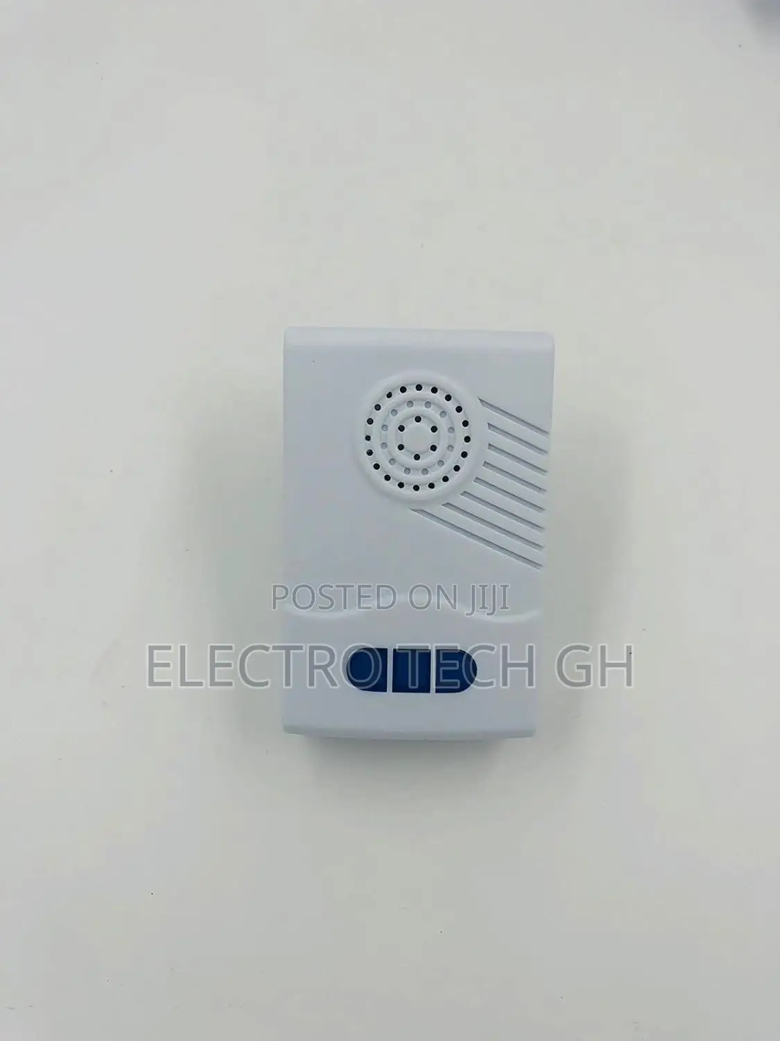 Wireless Doorbell