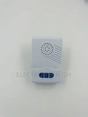 Wireless Doorbell