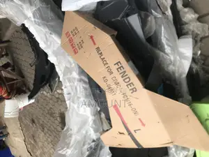 Honda Civic 2016 Fender