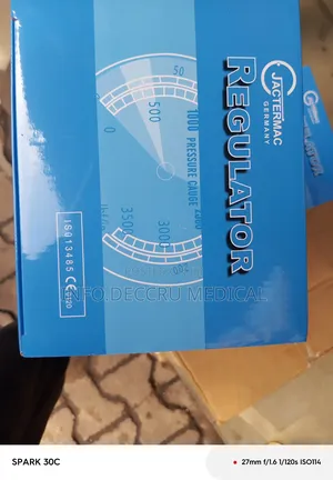 Oxygen Flowmeter