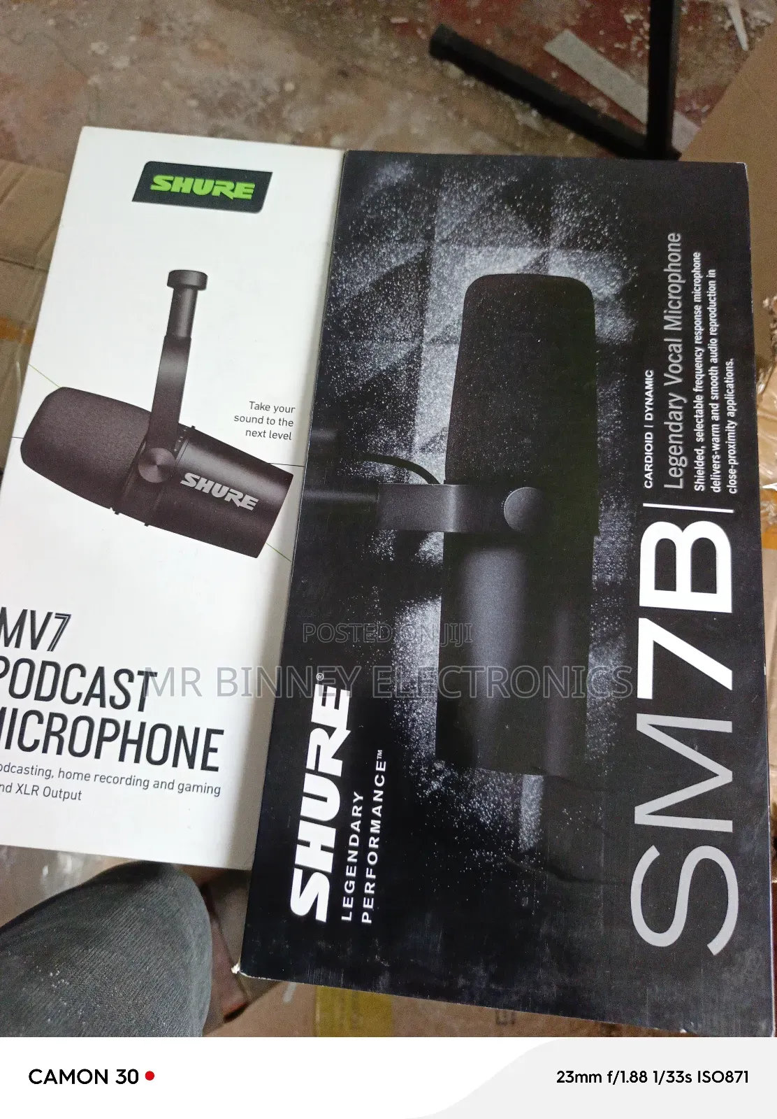 Mv7 Podcast,Sure Microphone
