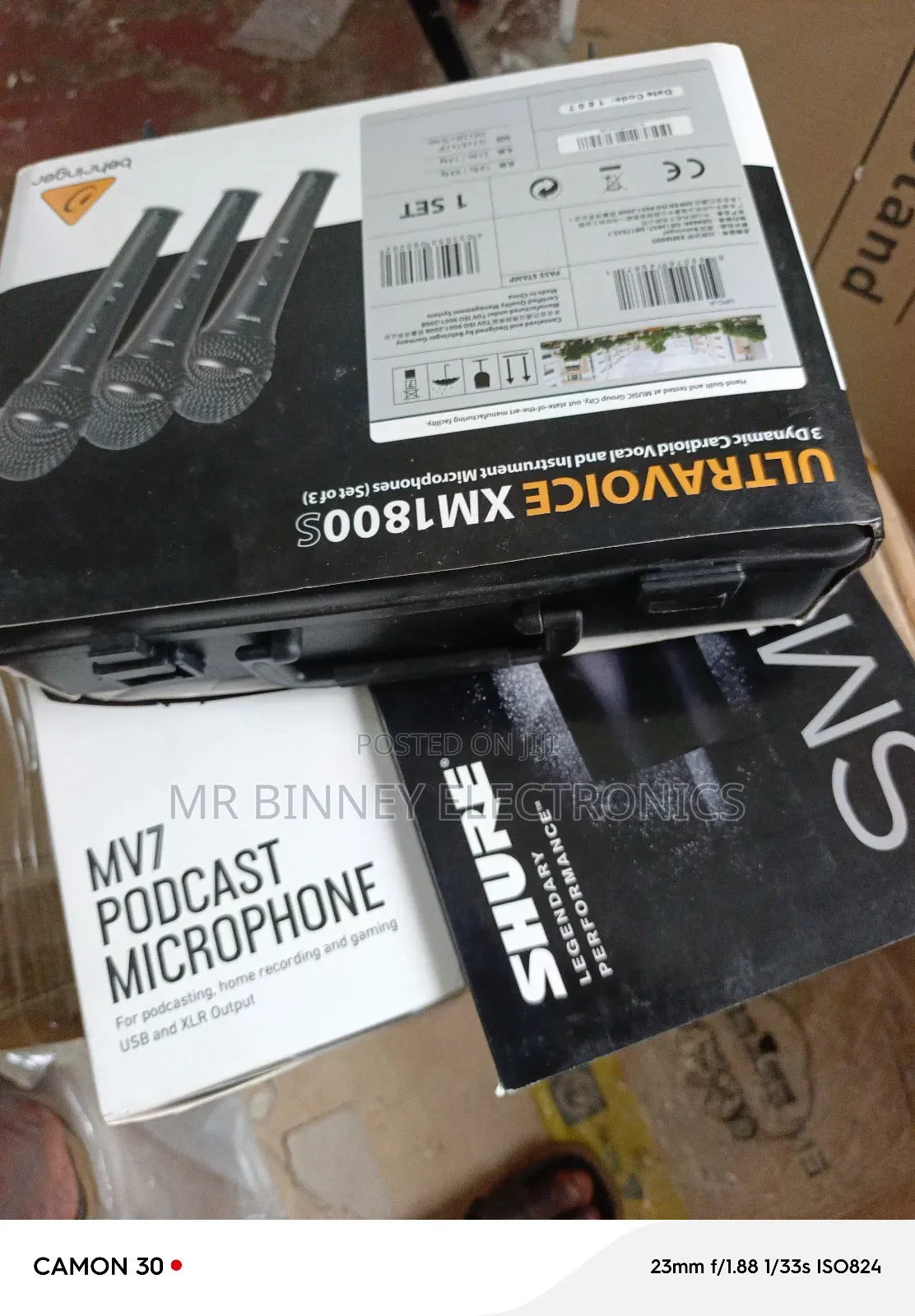 Mv7 Podcast,Sure Microphone