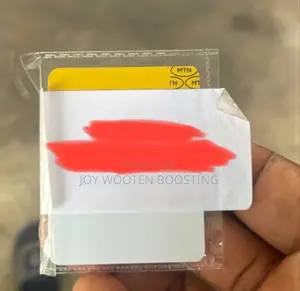Yellowbiz Data Sim