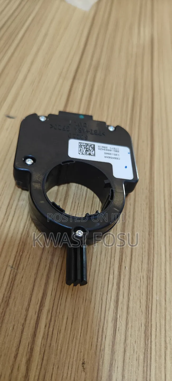 Steering Angle Position Sensor for Cruze, Equinox Terrain