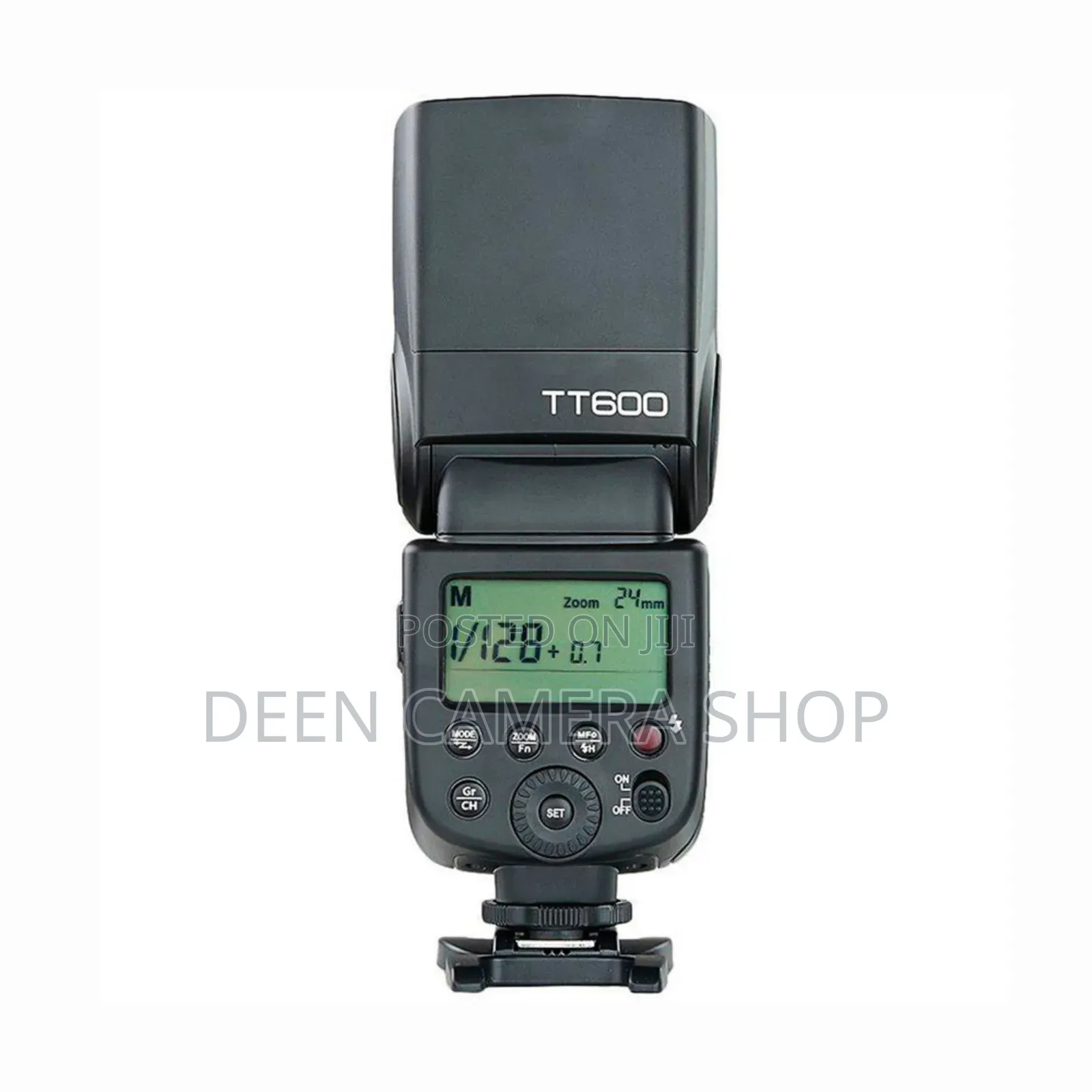Tt600 Camera Flash