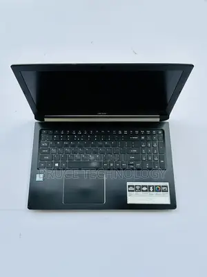 Laptop Acer Aspire 5 8GB Intel Core i5 SSD 256GB