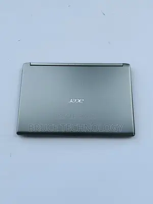 Laptop Acer Aspire 5 8GB Intel Core i5 SSD 256GB