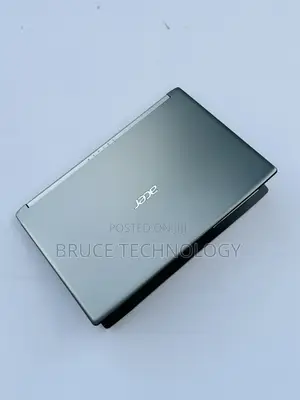 Laptop Acer Aspire 5 8GB Intel Core i5 SSD 256GB
