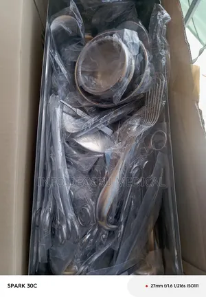 Caesarian Instrument Set (Standard Packing)