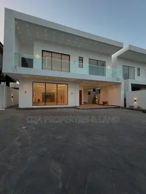 4bdrm House in Ashaley Botwe, Lake Side Estate for sale