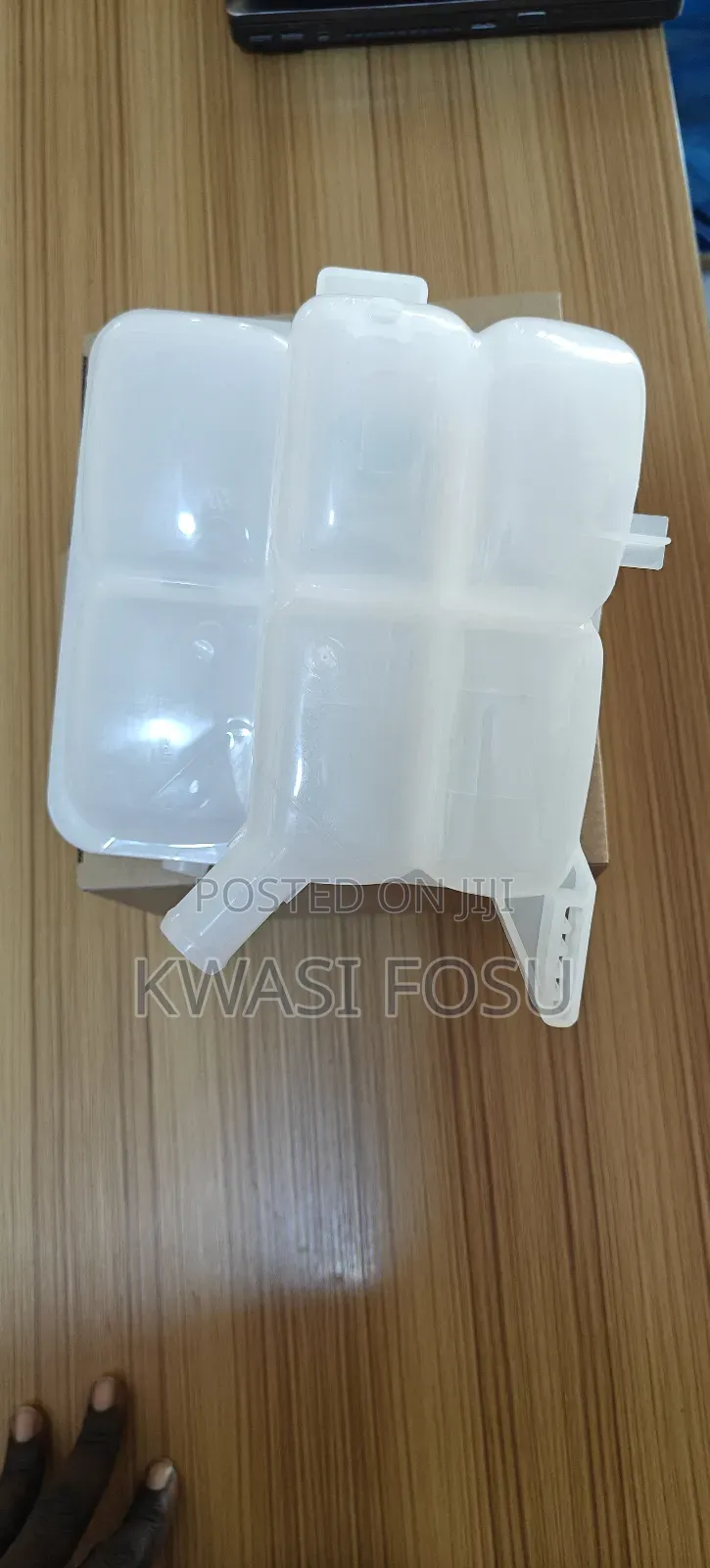 Coolant Recovery Reservoir Tank,Focus, Escape, C-Max,Transit