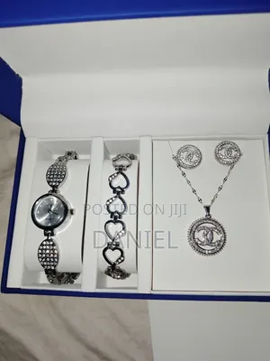 Women's Gift Set Jewelries