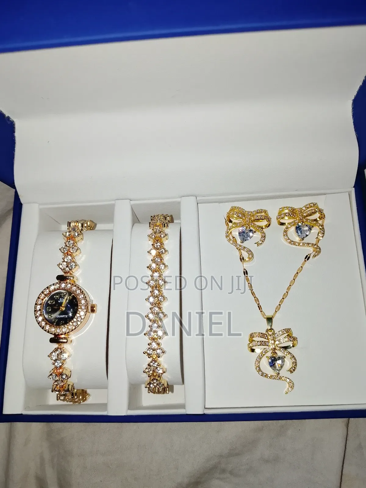 Women's Gift Set Jewelries