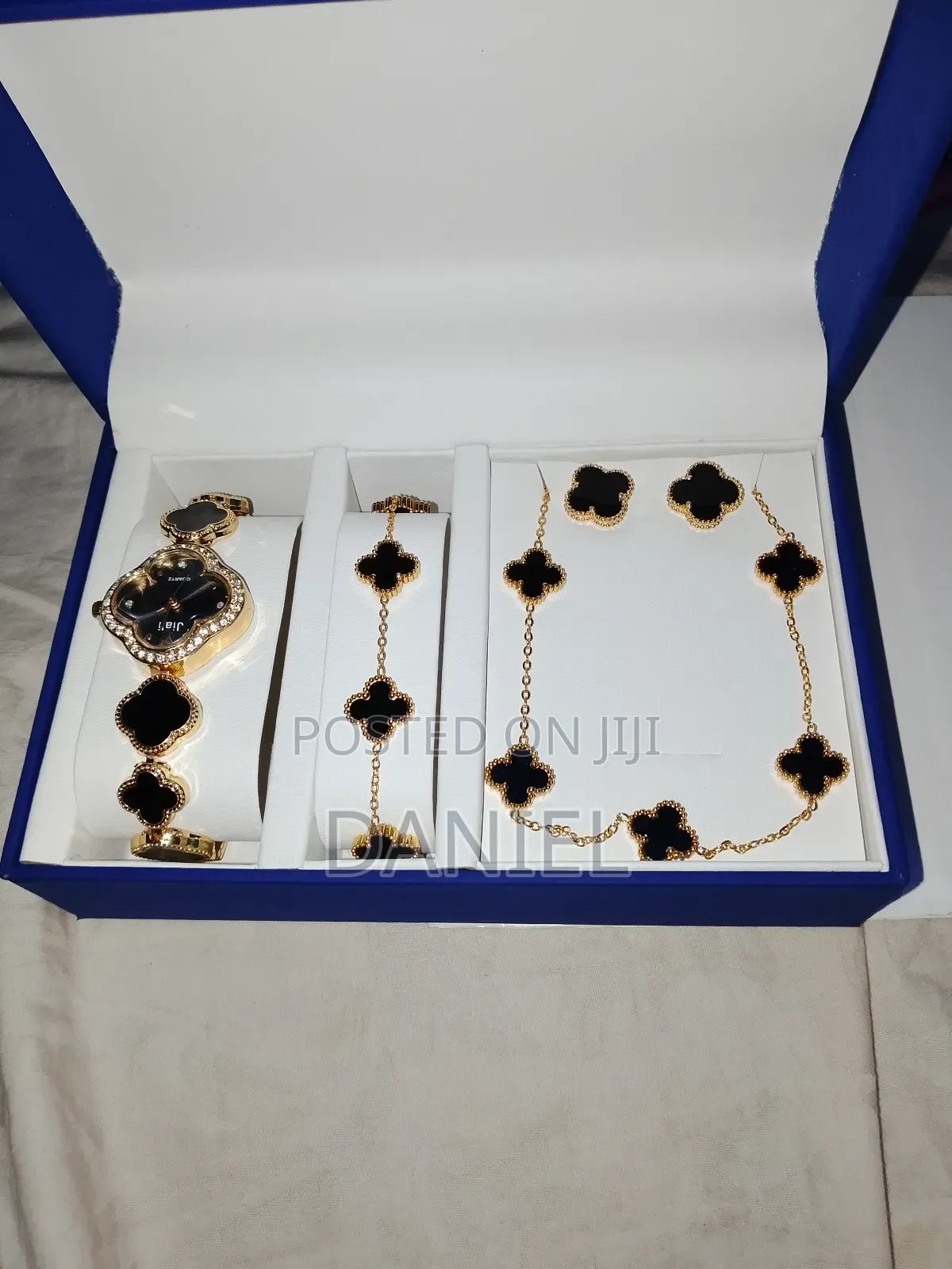 Women's Gift Set Jewelries