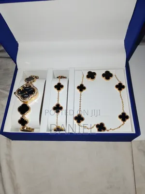 Women's Gift Set Jewelries