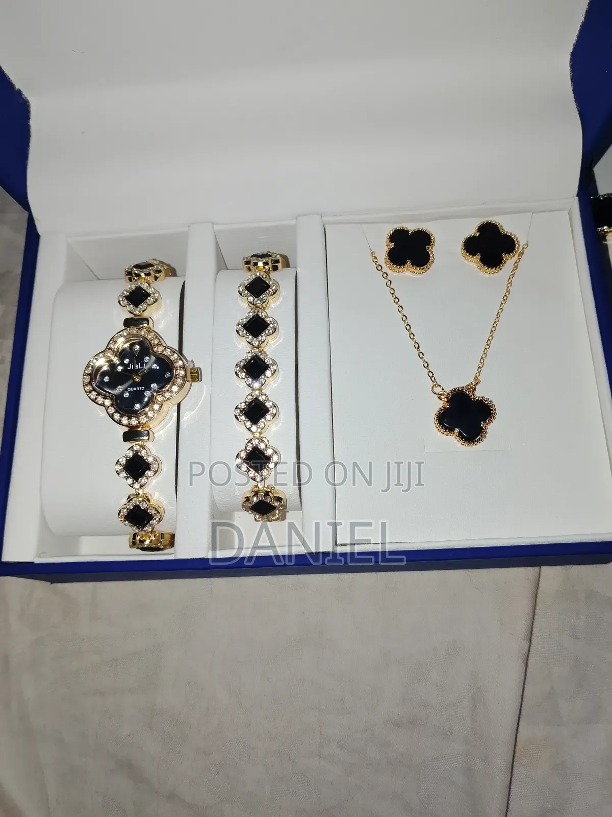 Women's Gift Set Jewelries