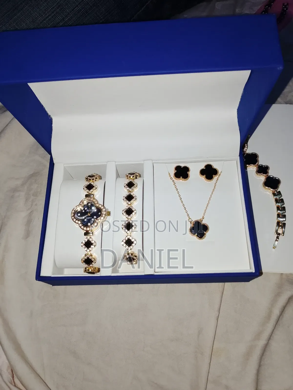 Women's Gift Set Jewelries