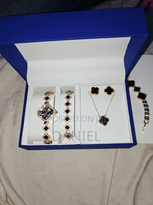 Women's Gift Set Jewelries